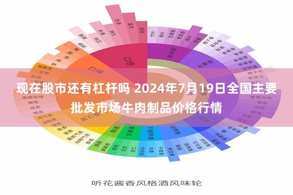 现在股市还有杠杆吗 2024年7月19日全国主要批发市场牛肉制品价格行情